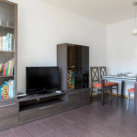Apartment Zaragoza *