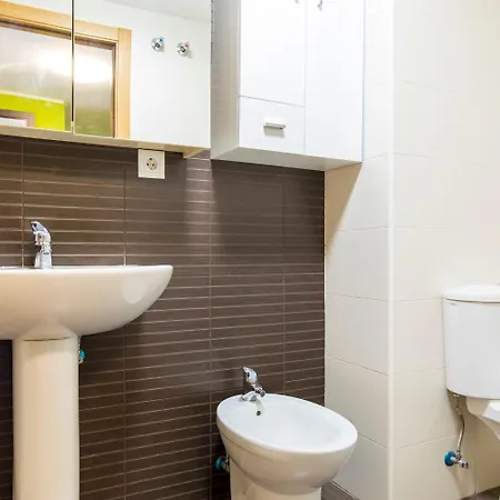 Apartment Zaragoza