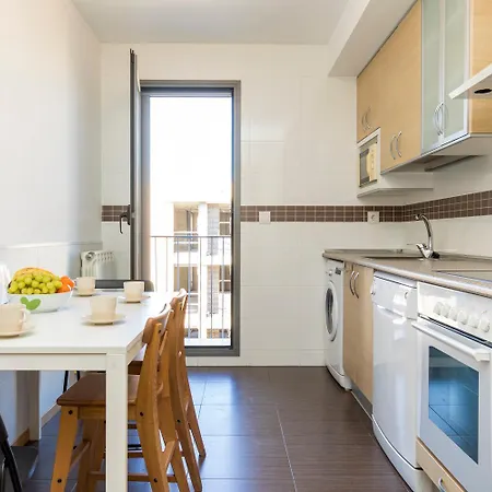 Apartment Zaragoza