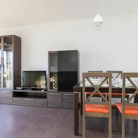 Apartment Zaragoza *