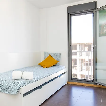 Zaragoza Apartment Zuera
