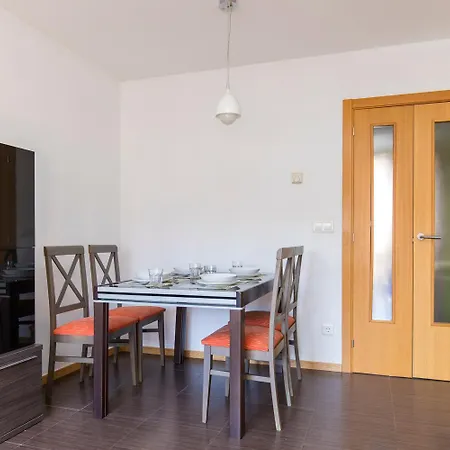 Zaragoza Apartment