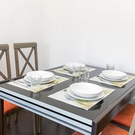 Apartment Zaragoza *